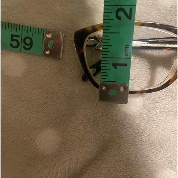 Tiffany and Co. eyewear (frames) - Picture 8 of 10